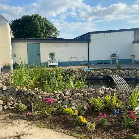 Farm Stay Property Pets And Families Welcome Rossnowlagh Exterior photo